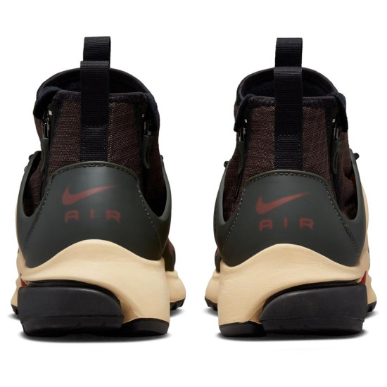 Nike Air Presto Mid Utility